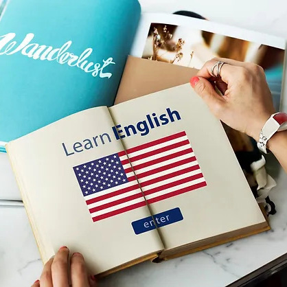 英語班